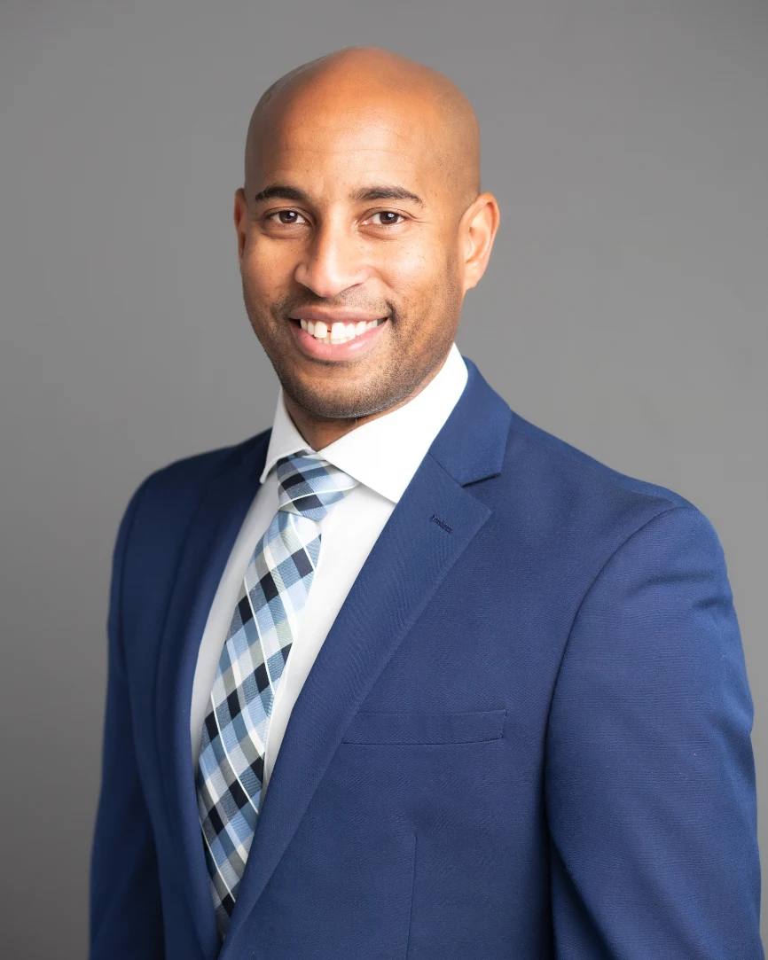 Dwayne A. Clark, Ph.D.