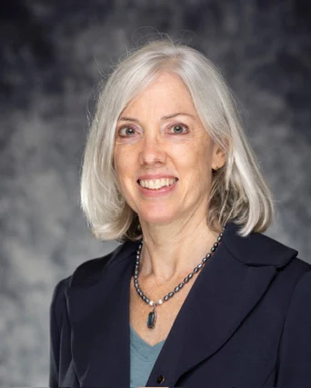 Julie Mendosa, EdD